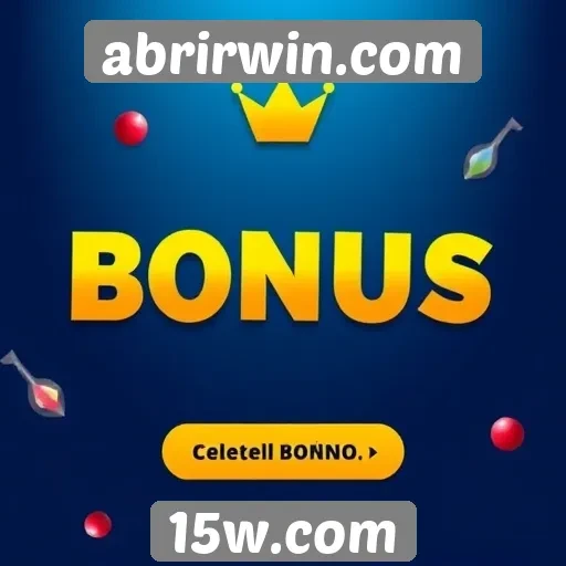 Comparação de bônus e promoções em abrirwin.com