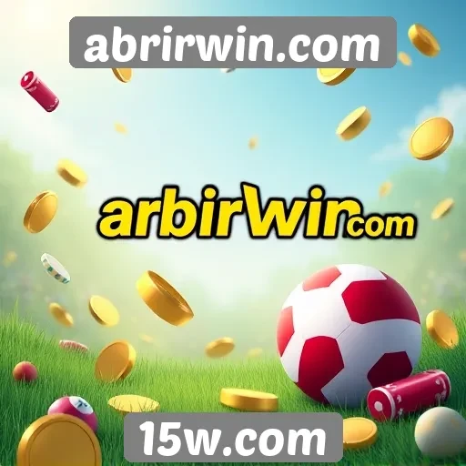 Recursos exclusivos para jogadores no abrirwin.com