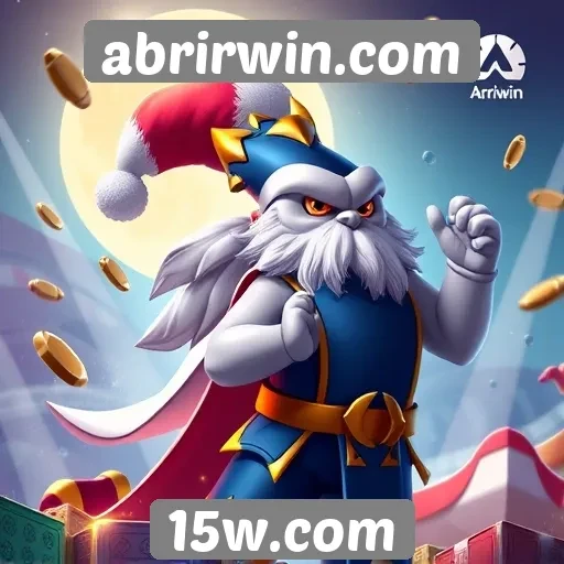 Explorando os jogos populares do site abrirwin