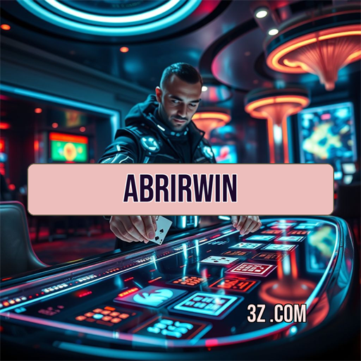 Apostas Empolgantes e Inovadoras no Abrirwin.com para Você