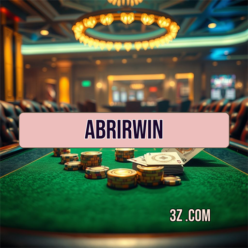 A Magia das Slots no Abrirwin.com: Diversão Sem Fim!