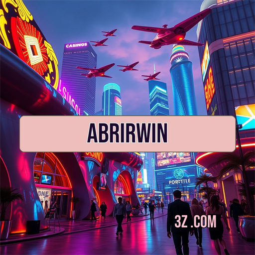 Recursos Confiáveis de Jogos em abrirwin.com Para Você