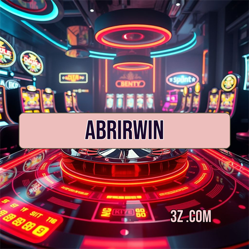 A Magia das Slots no Abrirwin.com: Diversão Sem Fim!